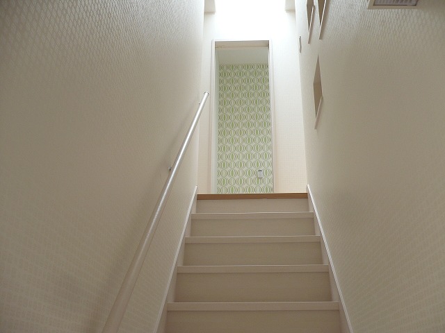 階段 (2)