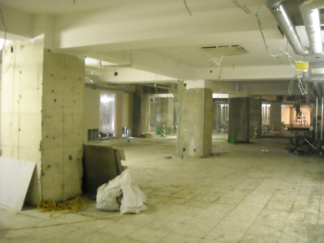 施工中 (2)