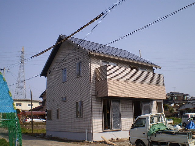 市内S様
