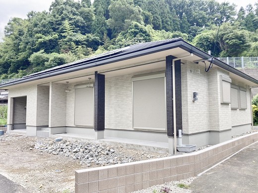 タマ菅邸 (4)